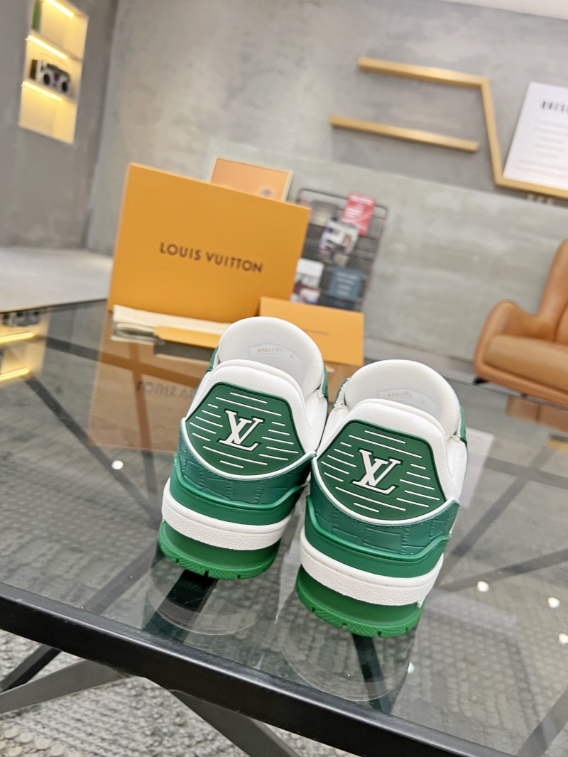 LV Casual Shoes